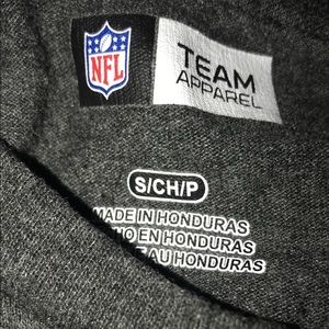 NFL Team Appeal